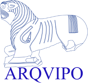 Toro ARQVIPO lineas azul trans02